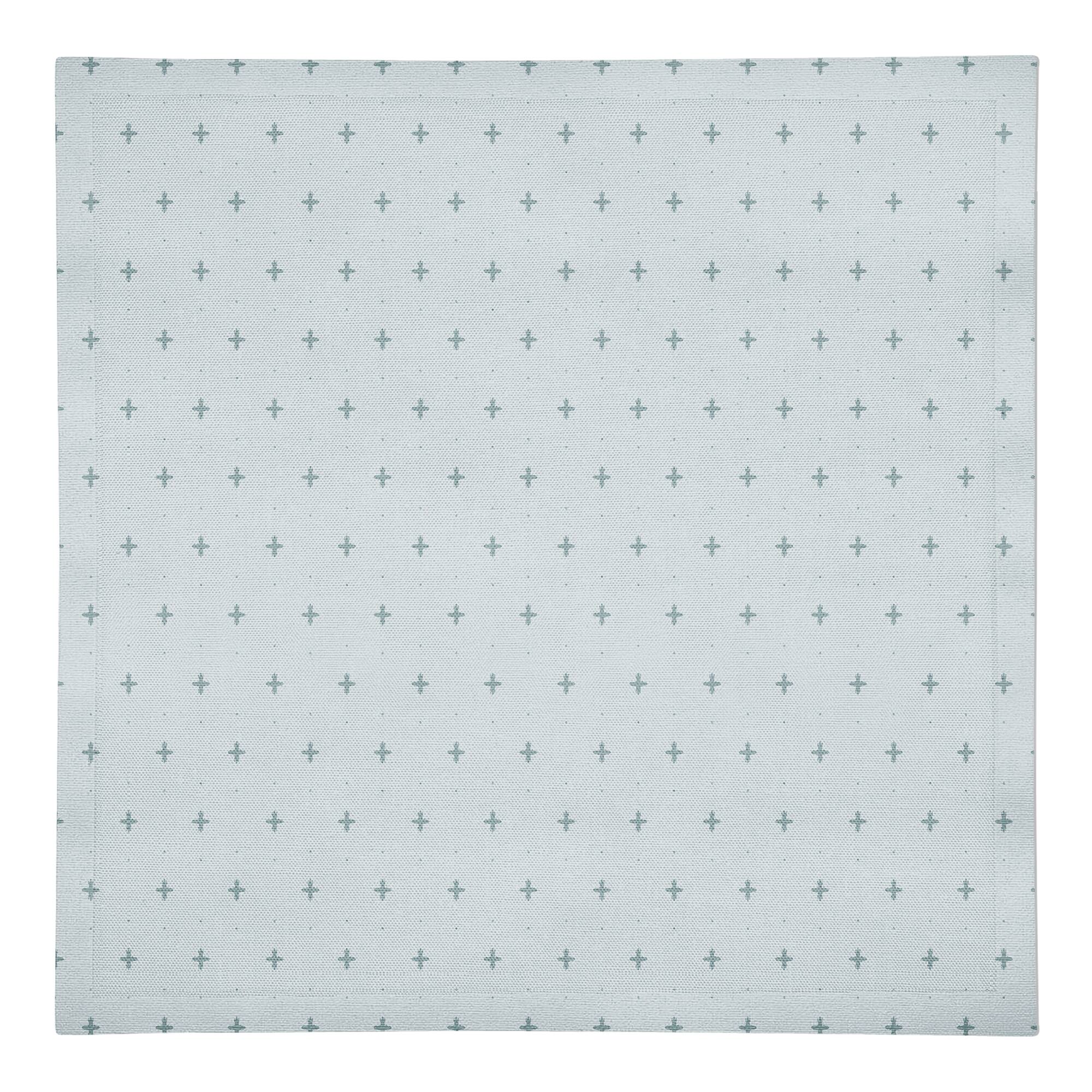 Plus Cotton Twill Napkin